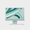 24-inch iMac with Retina 4.5K display: Apple M3 chip with 8‑core CPU and 10‑core GPU - Image 3
